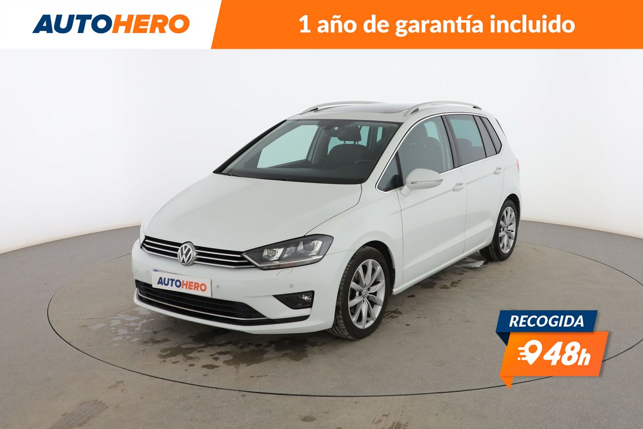 Foto volkswagen golf 2017 /