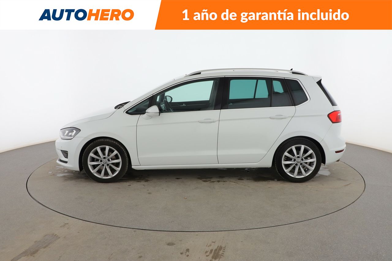 volkswagen golf 2017 / foto grande (3)