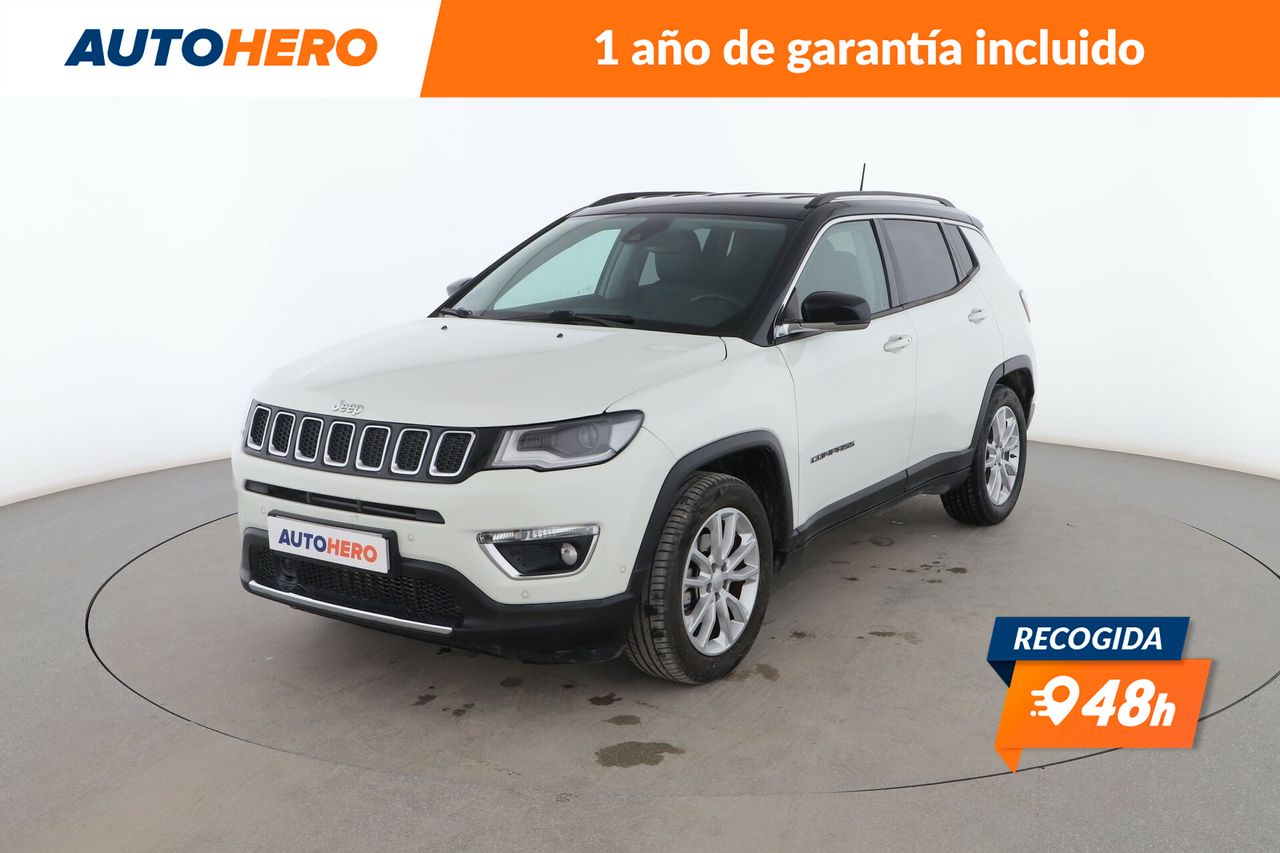Foto jeep compass 2020 /