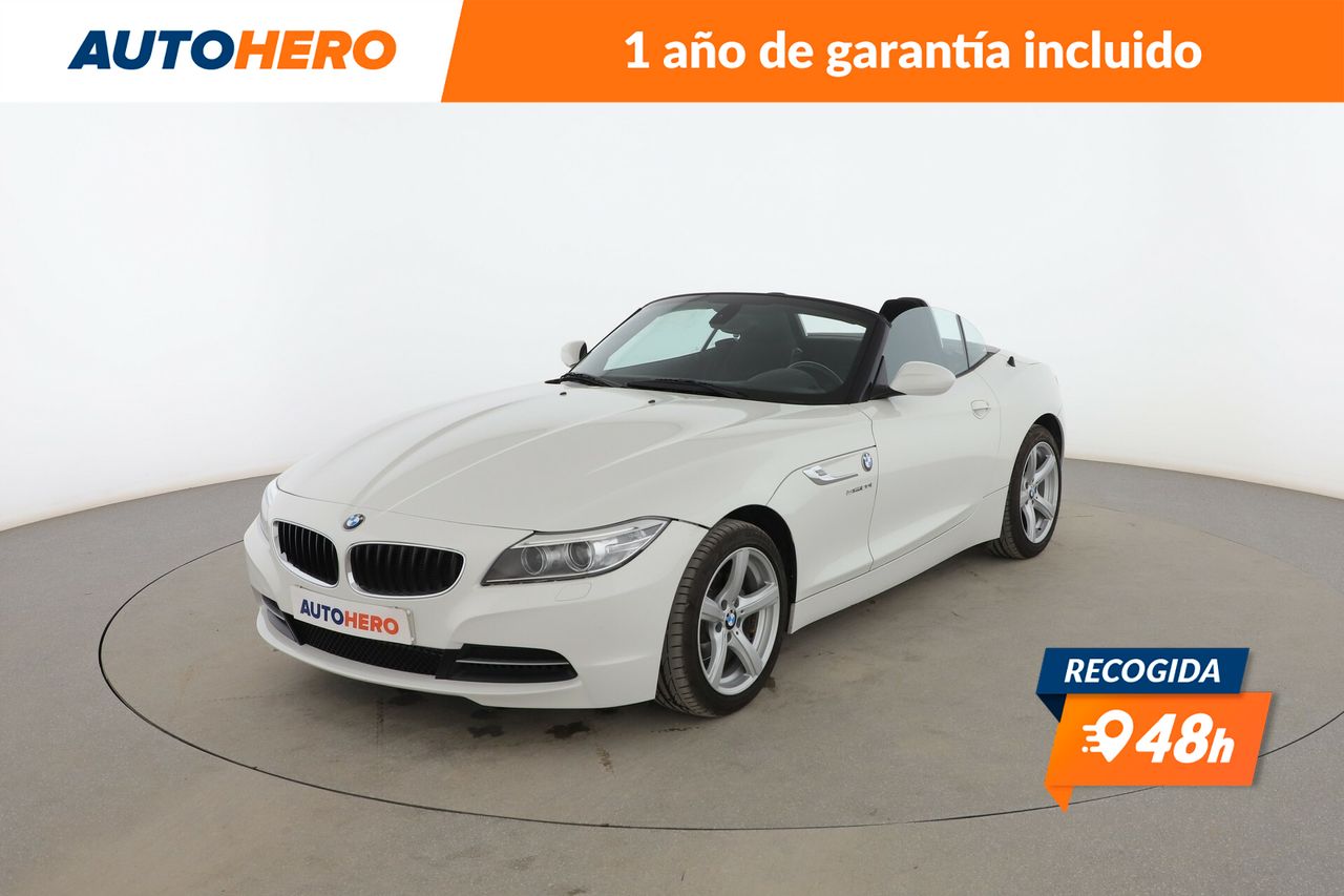 Foto bmw z4 2015 /