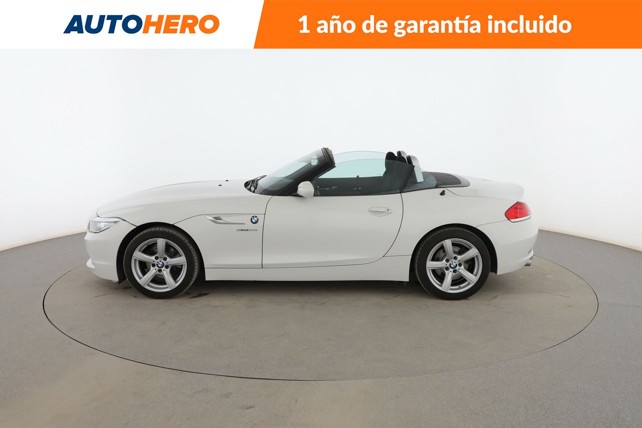 bmw z4 2015 / foto grande (3)