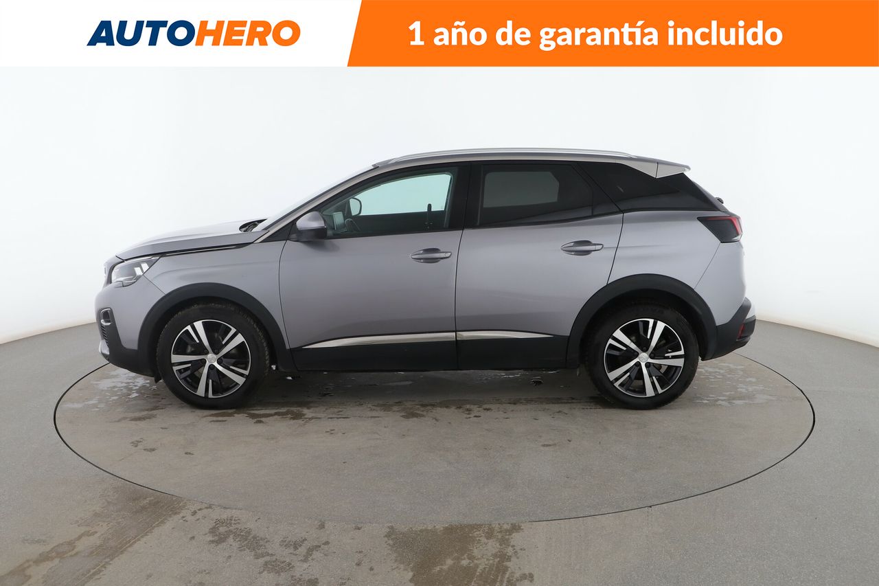 peugeot 3008 2020 / foto grande (3)
