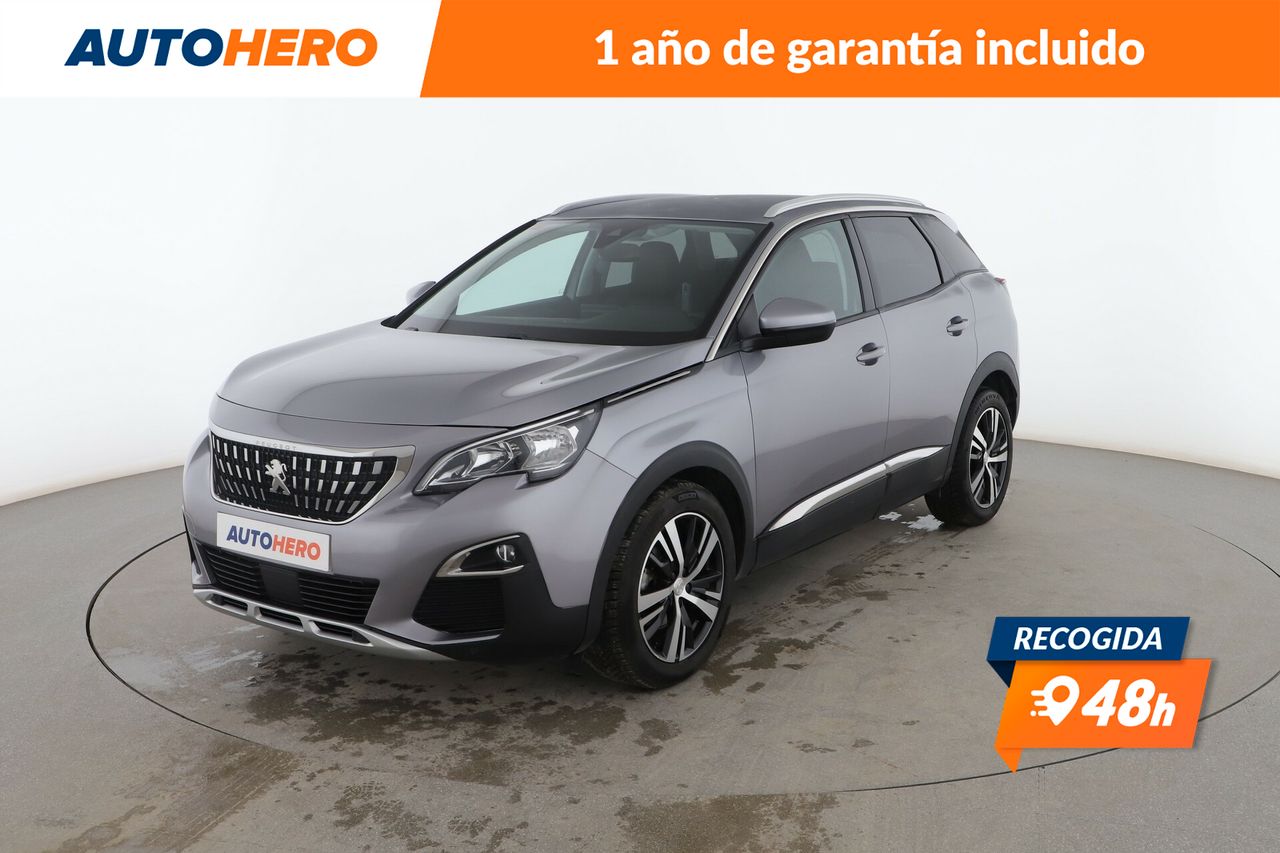 Foto peugeot 3008 2020 /