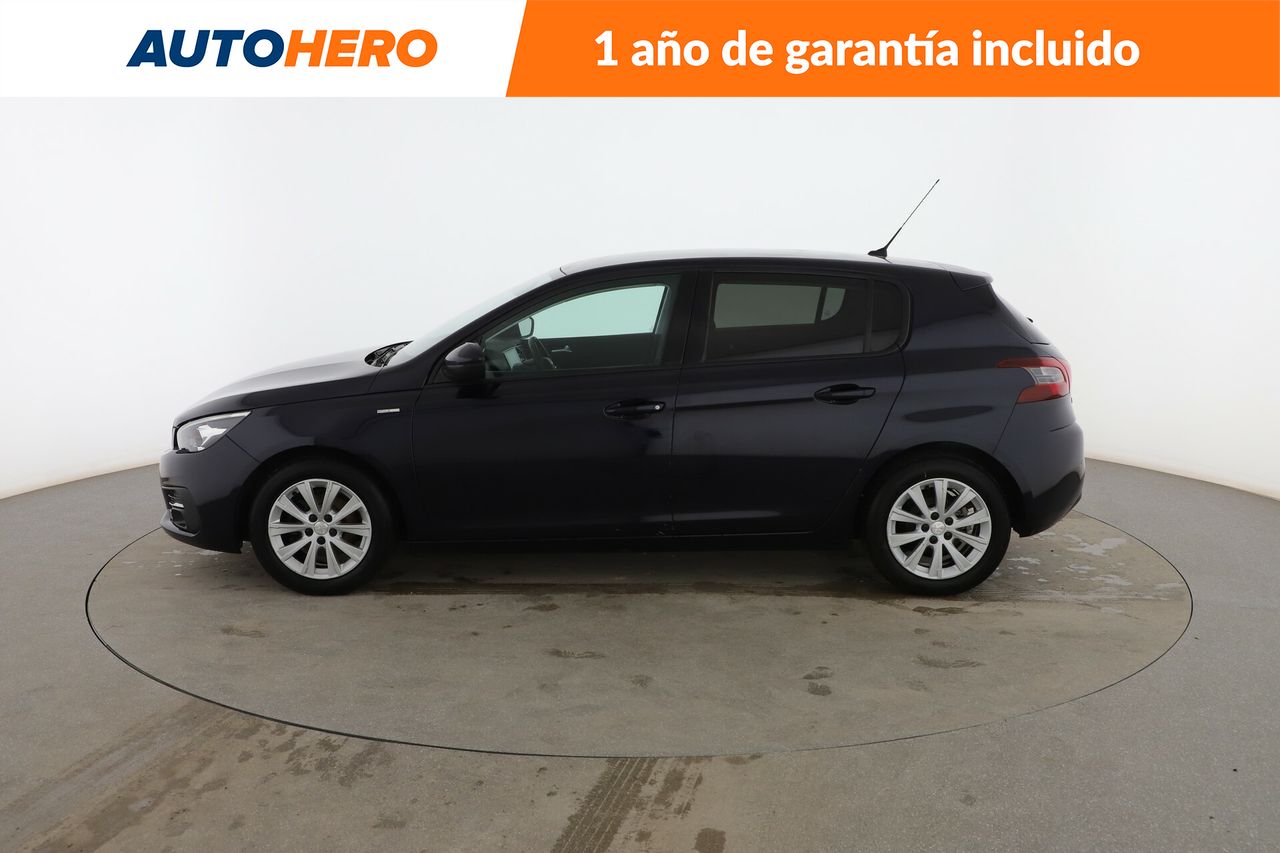 peugeot 308 2018 / foto grande (3)