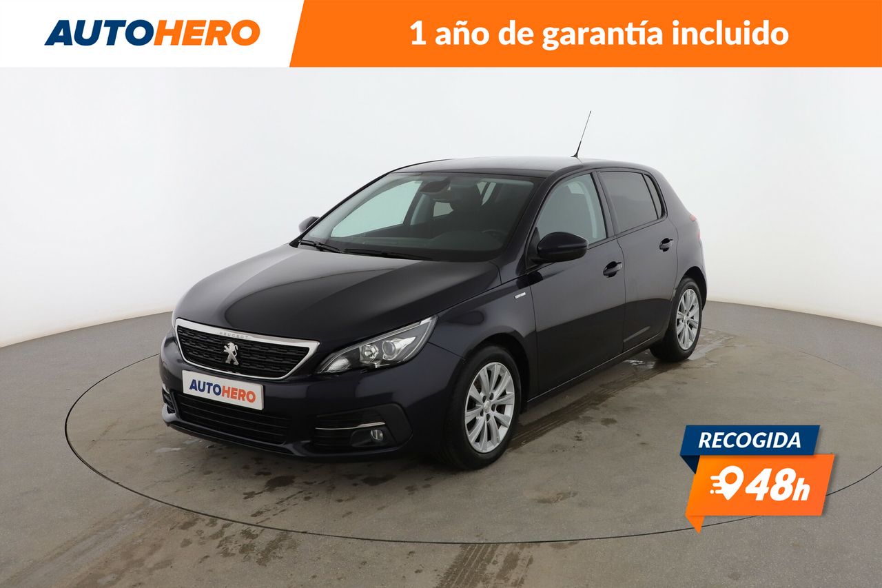Xc40 sistema navegacion  de segunda mano - peugeot 308 2018 /