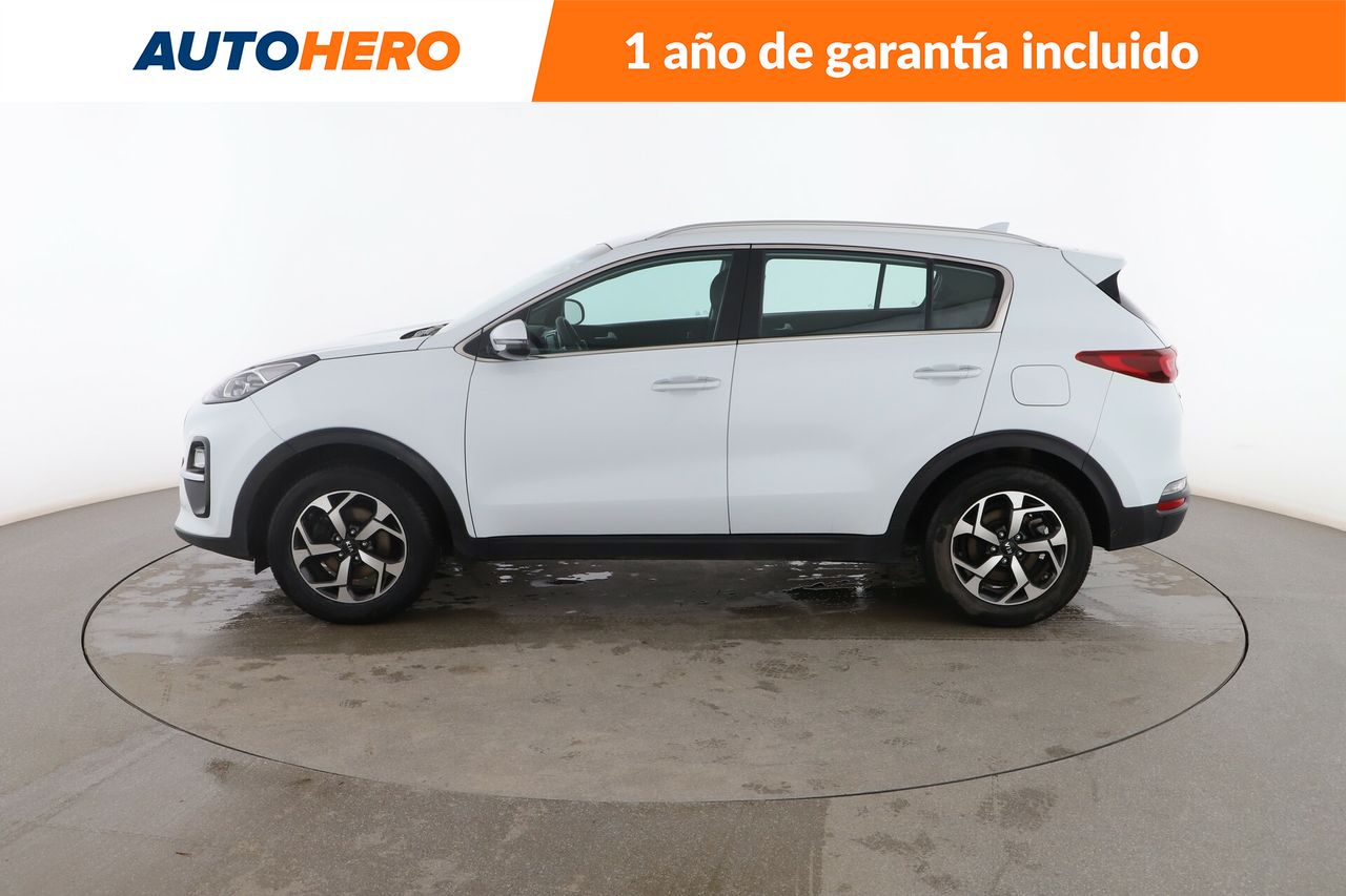 kia sportage 2019 / foto grande (3)