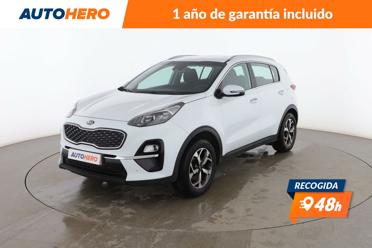 Foto kia sportage 2019 /
