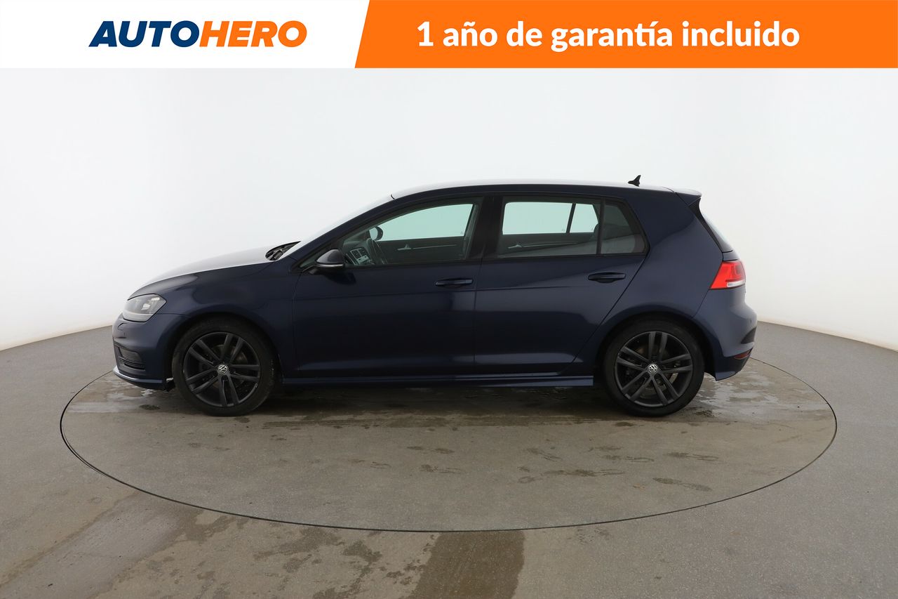 volkswagen golf 2014 / foto grande (3)