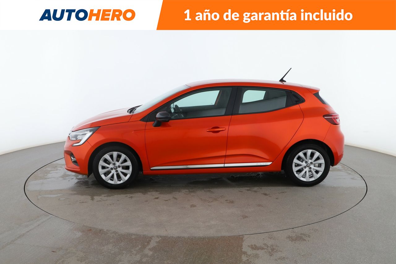 renault clio 2019 / foto grande (3)