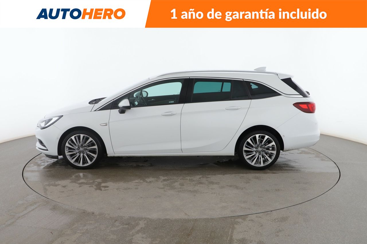 opel astra 2018 / foto grande (3)