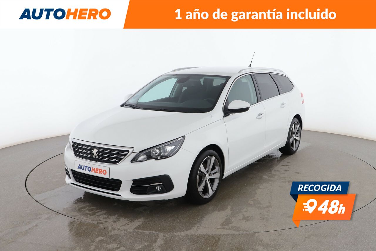 Foto peugeot 308 2020 /