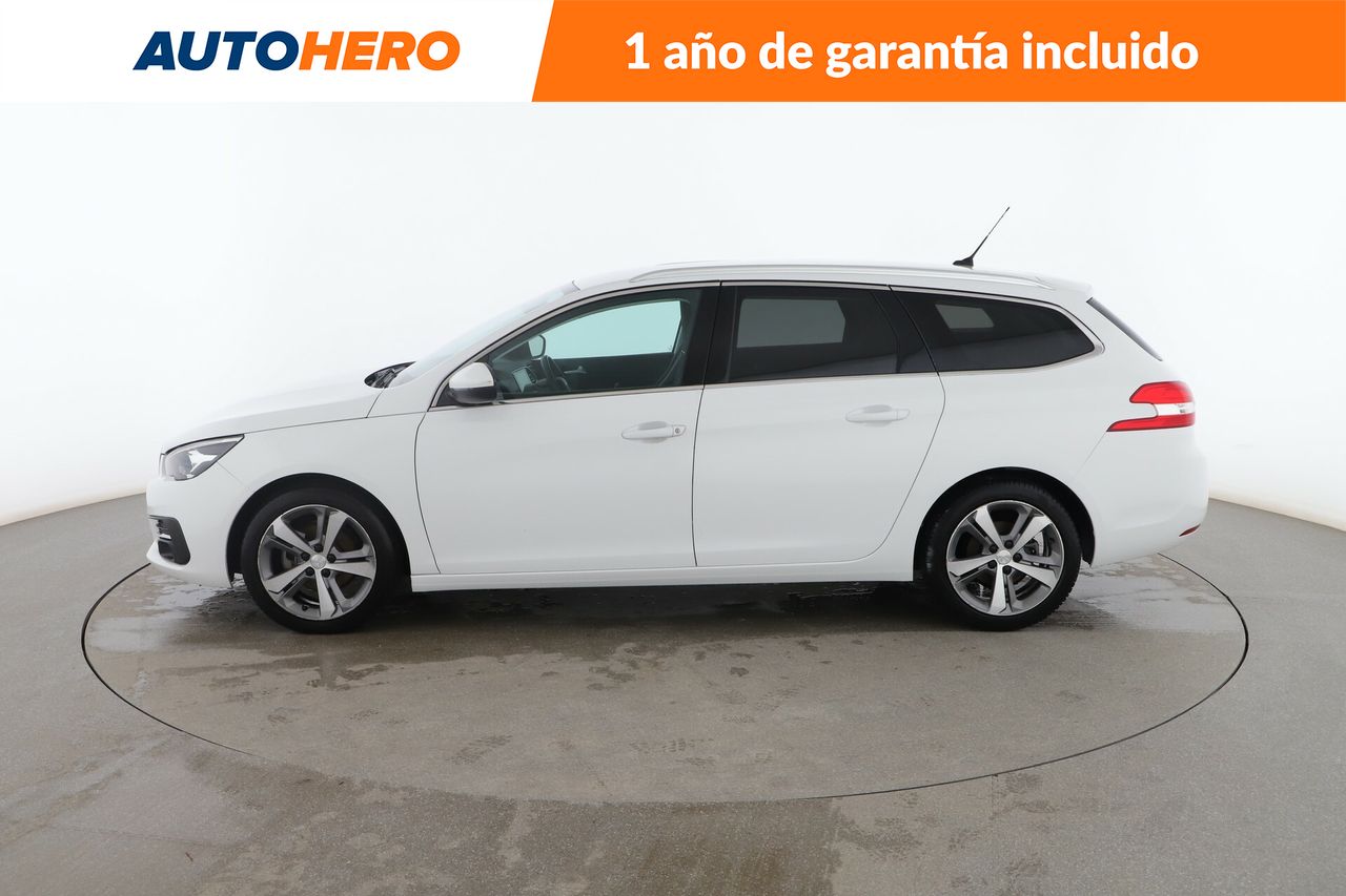 peugeot 308 2020 / foto grande (3)