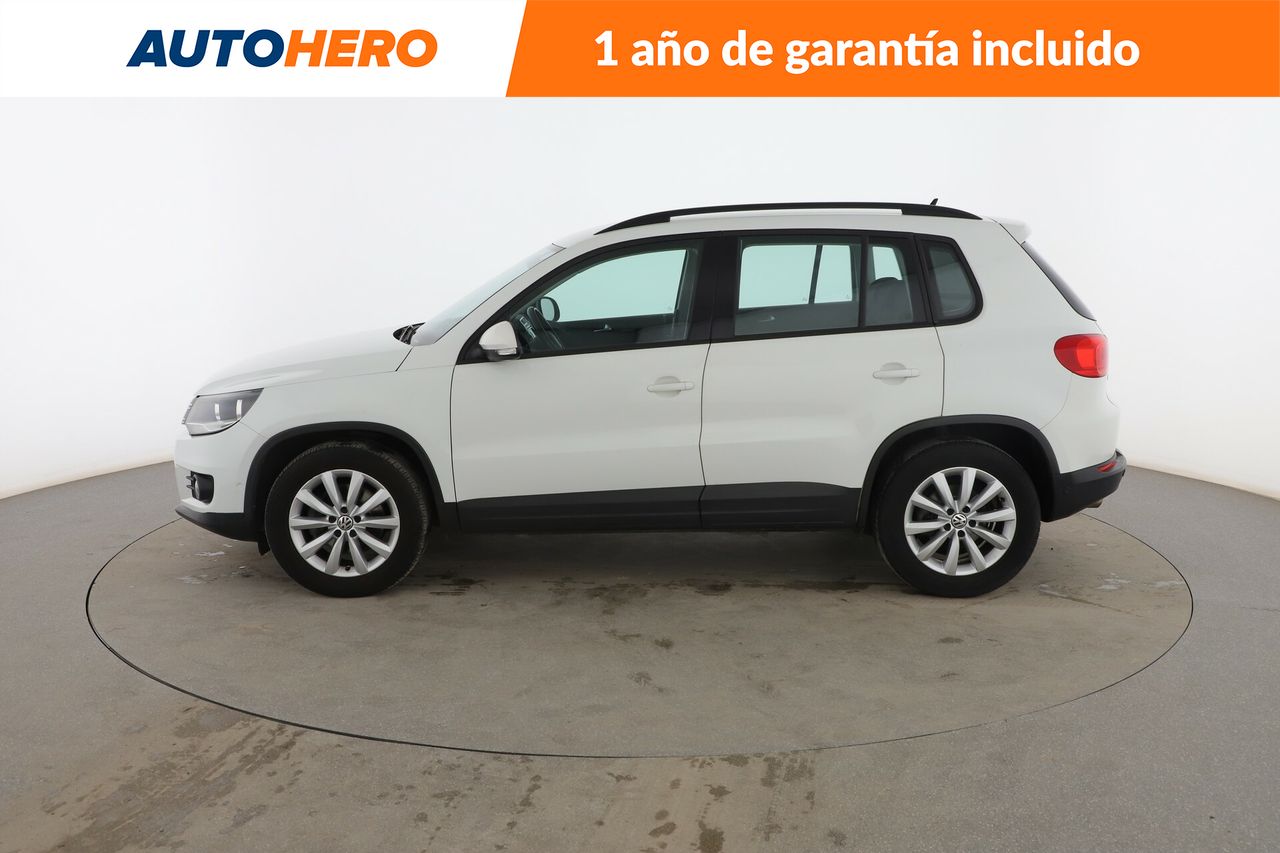 volkswagen tiguan 2015 / foto grande (3)