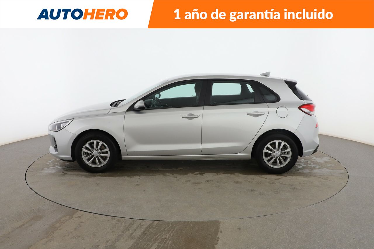 hyundai i30 2018 / foto grande (3)