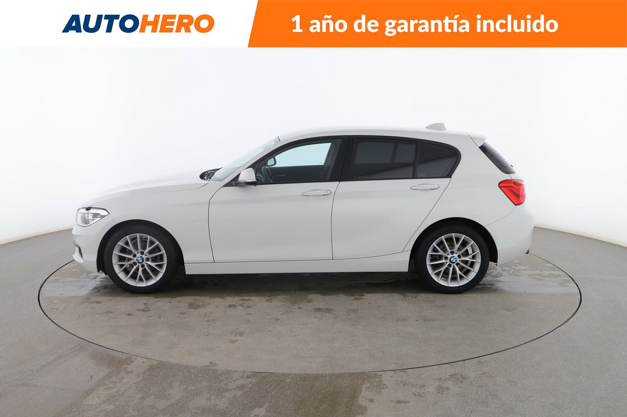 bmw serie 1 2019 / foto grande (3)