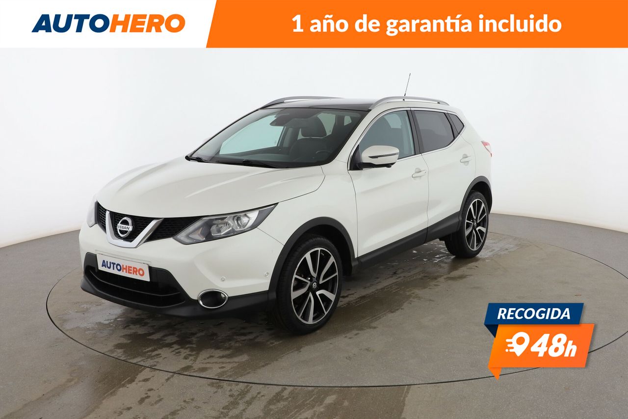 Foto nissan qashqai 2015 /