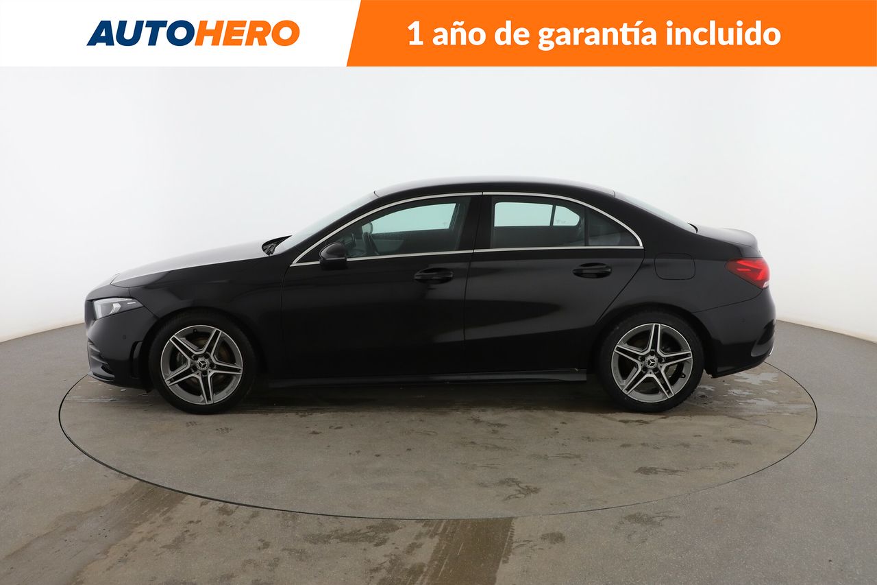 mercedes clase a 2019 / foto grande (3)