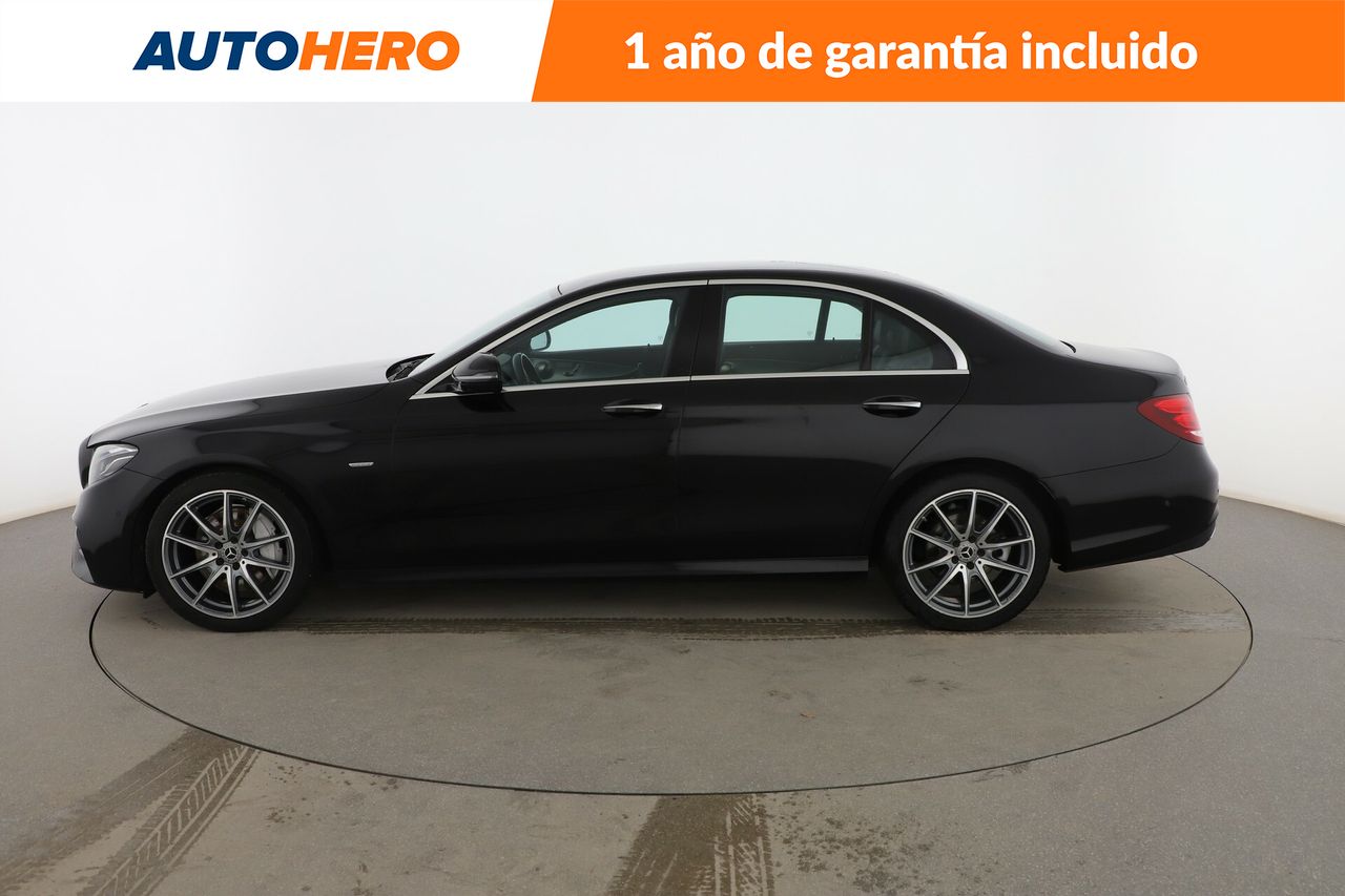 mercedes clase e 2020 / foto grande (3)
