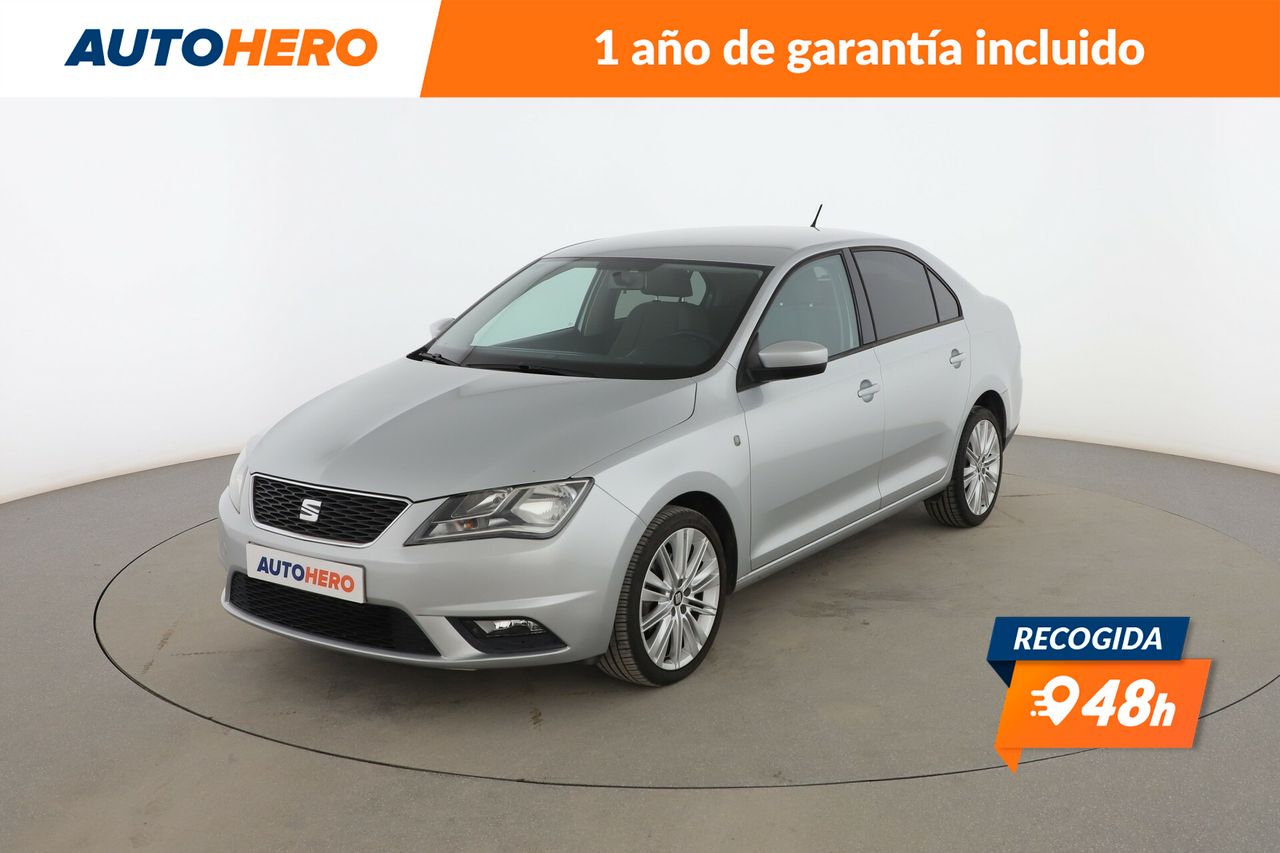 Foto seat toledo 2015 /
