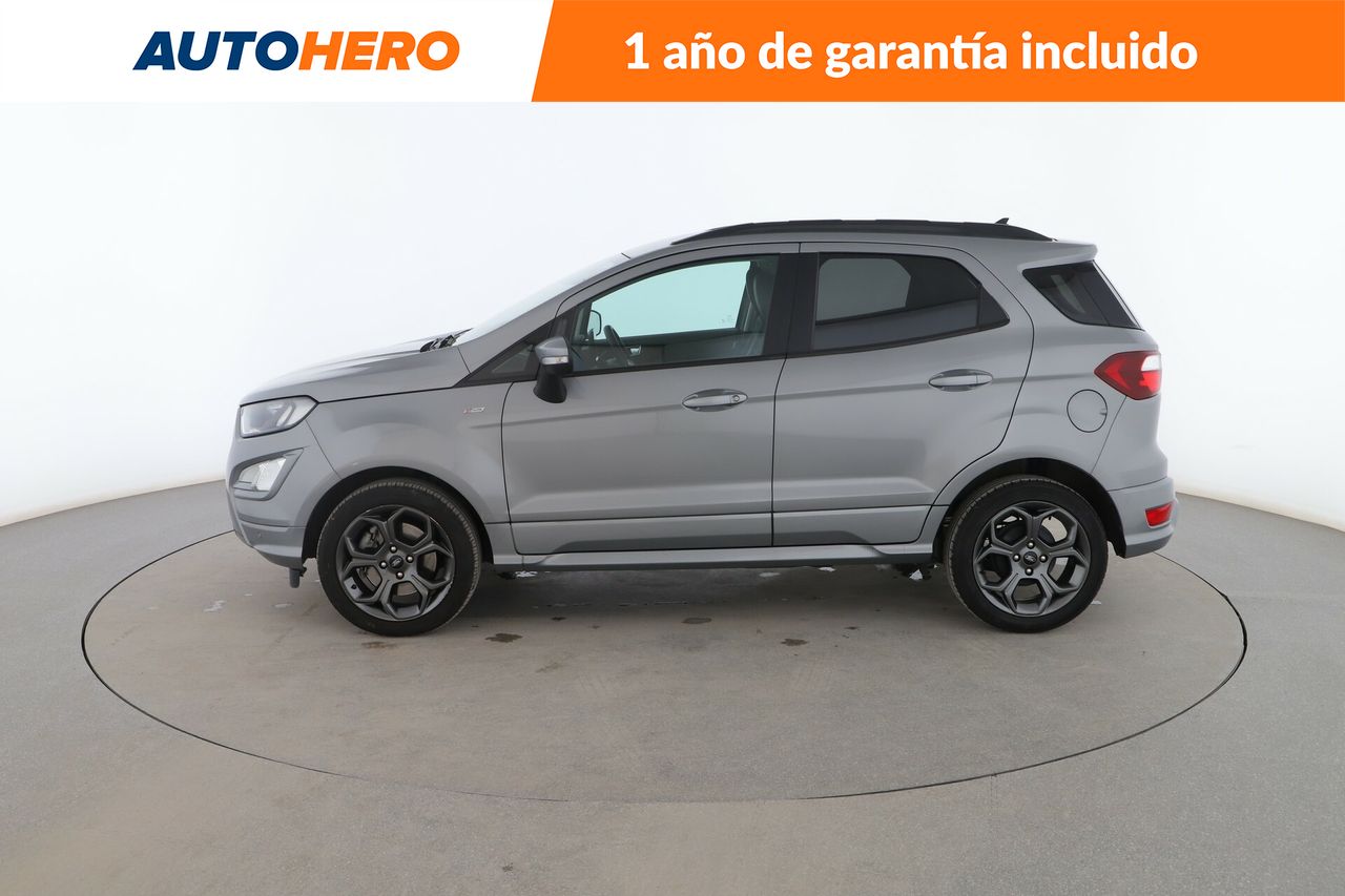 ford ecosport 2020 / foto grande (3)