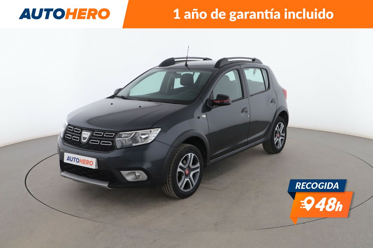 Foto dacia sandero 2019 /