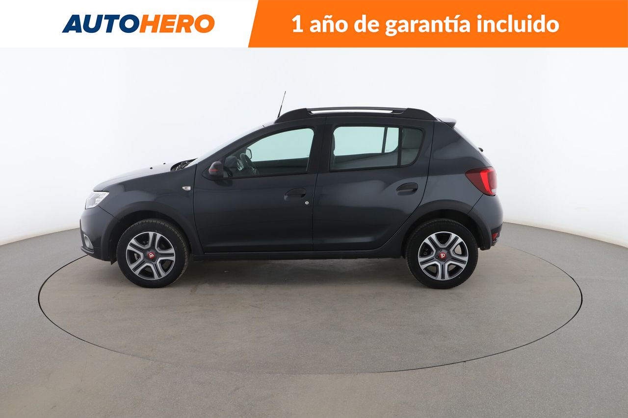 dacia sandero 2019 / foto grande (3)