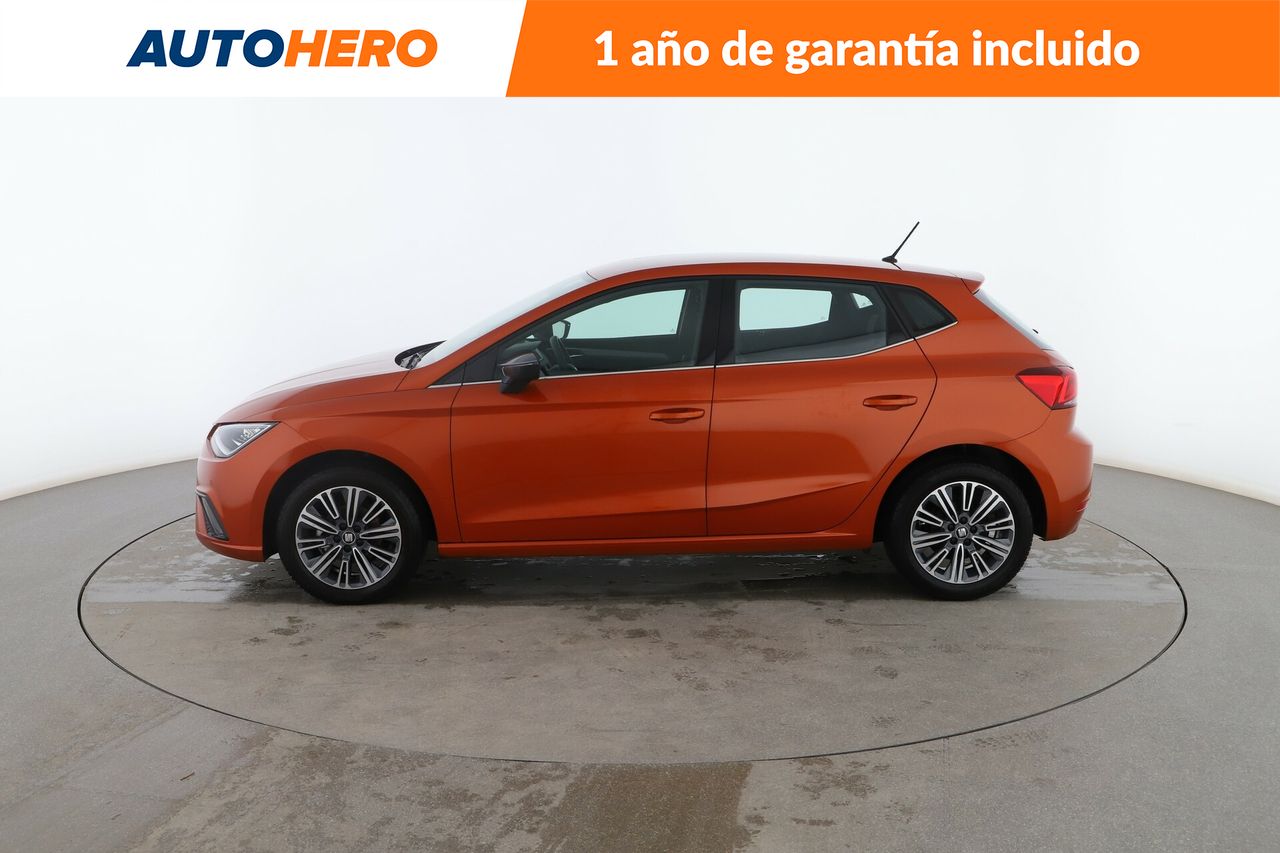 seat ibiza 2019 / foto grande (3)