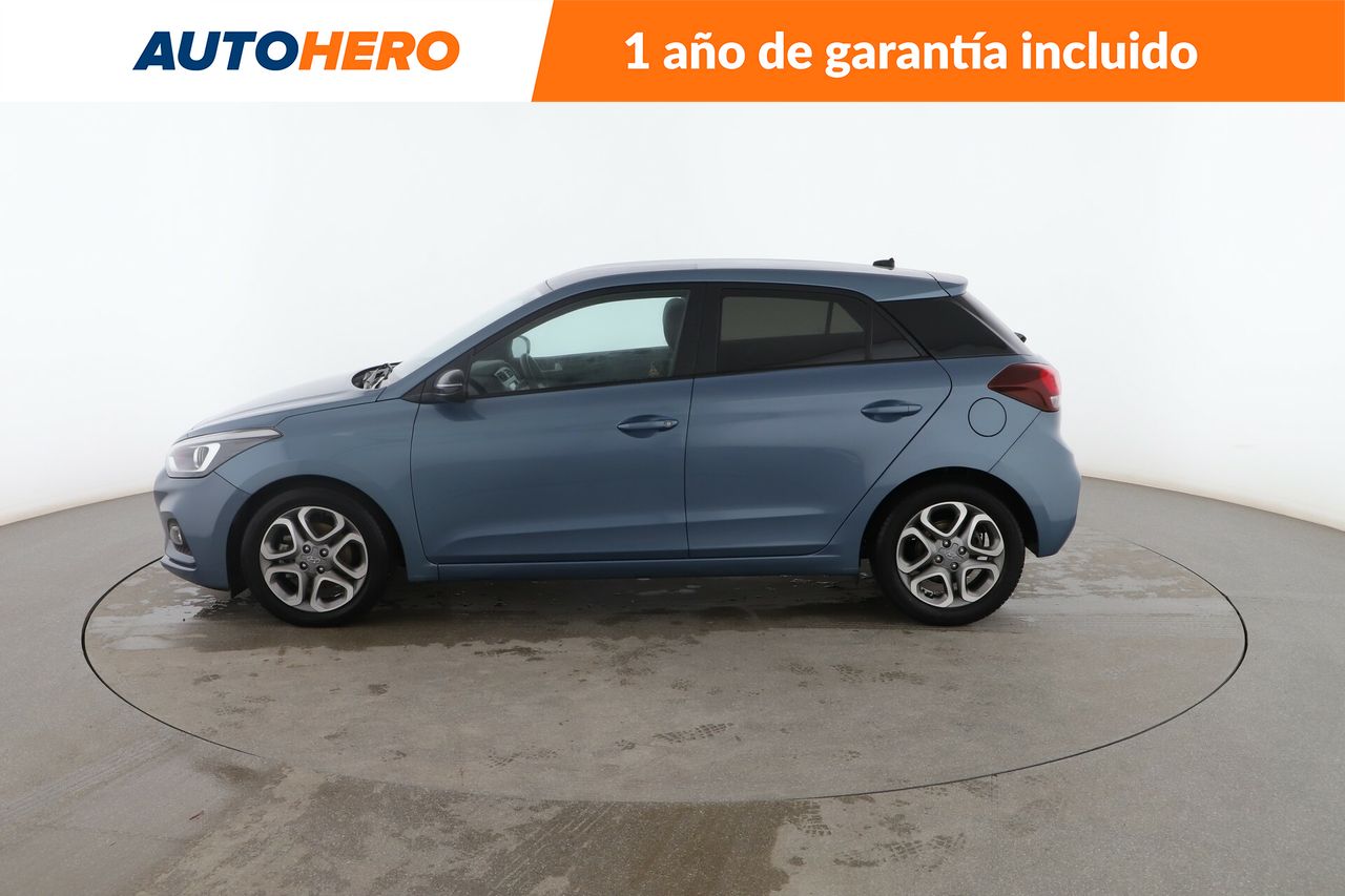 hyundai i20 2019 / foto grande (3)
