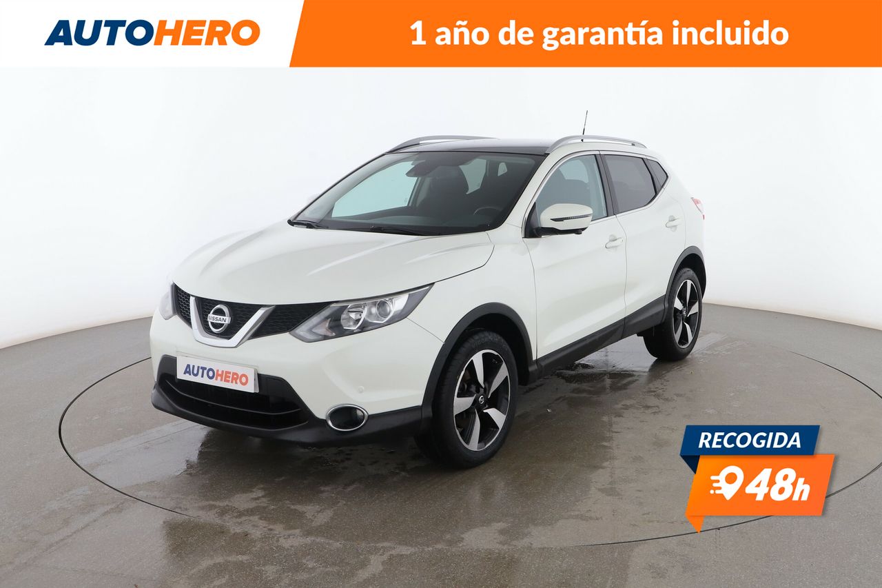 Foto nissan qashqai 2016 /