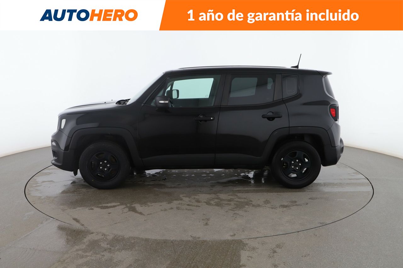 jeep renegade 2018 / foto grande (3)