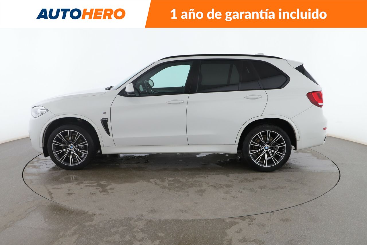 bmw x5 2018 / foto grande (3)
