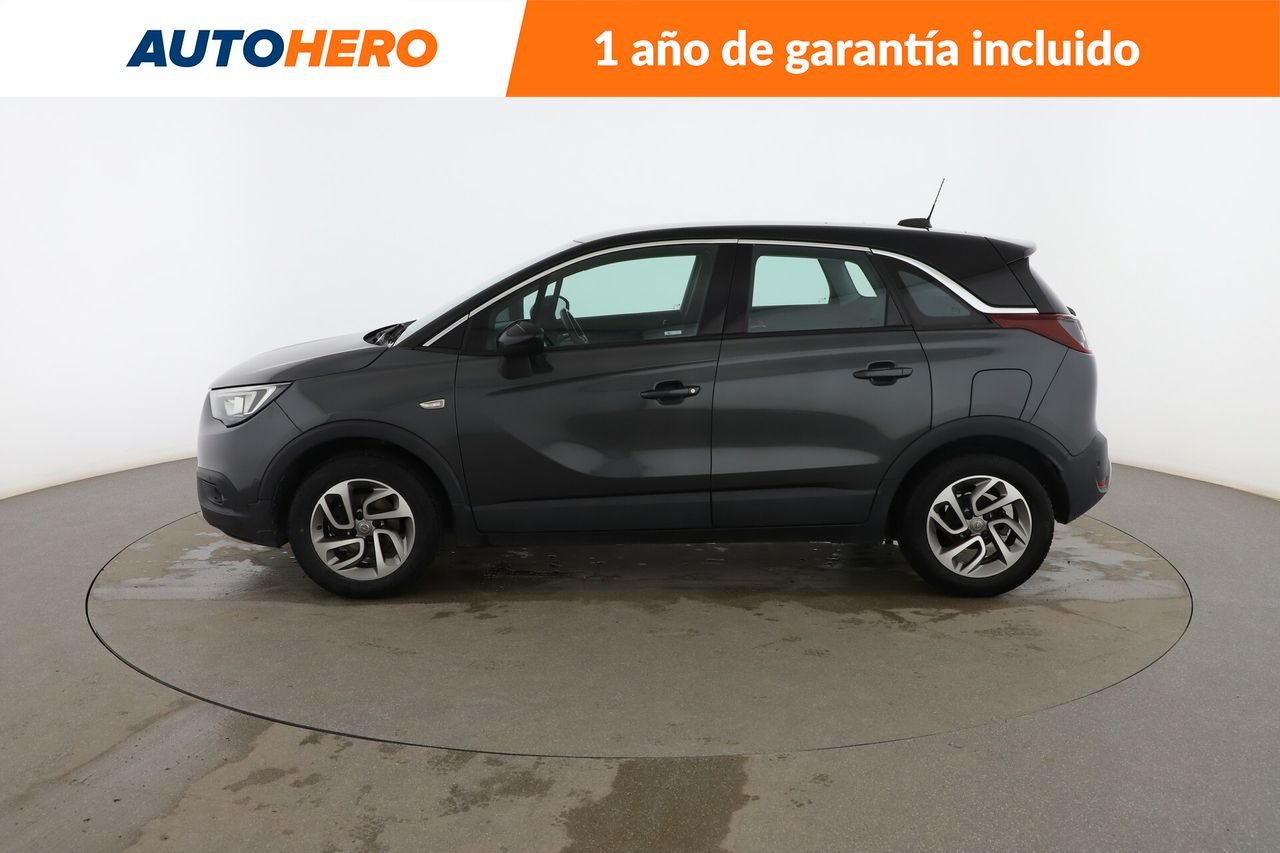 opel crossland x 2018 / foto grande (3)