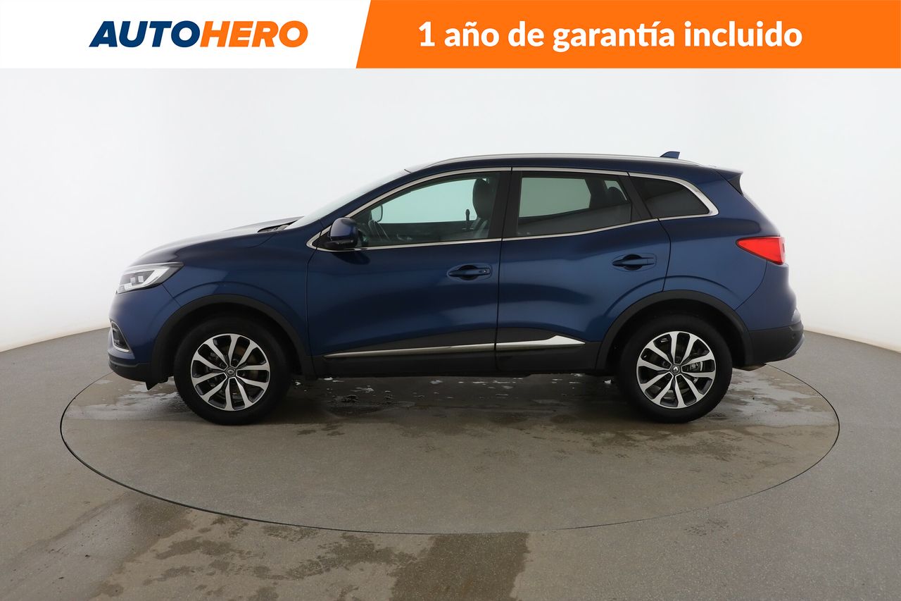 renault kadjar 2021 / foto grande (3)