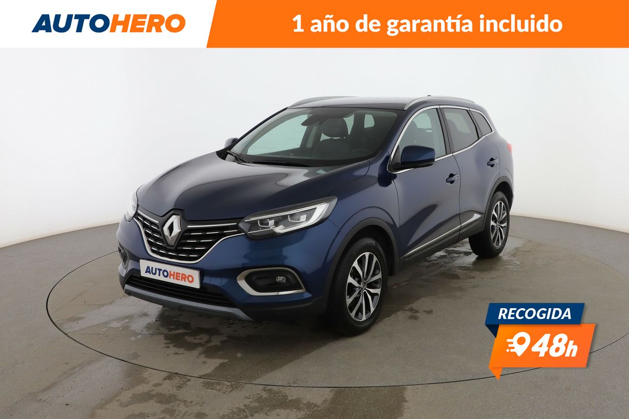 Foto renault kadjar 2021 /