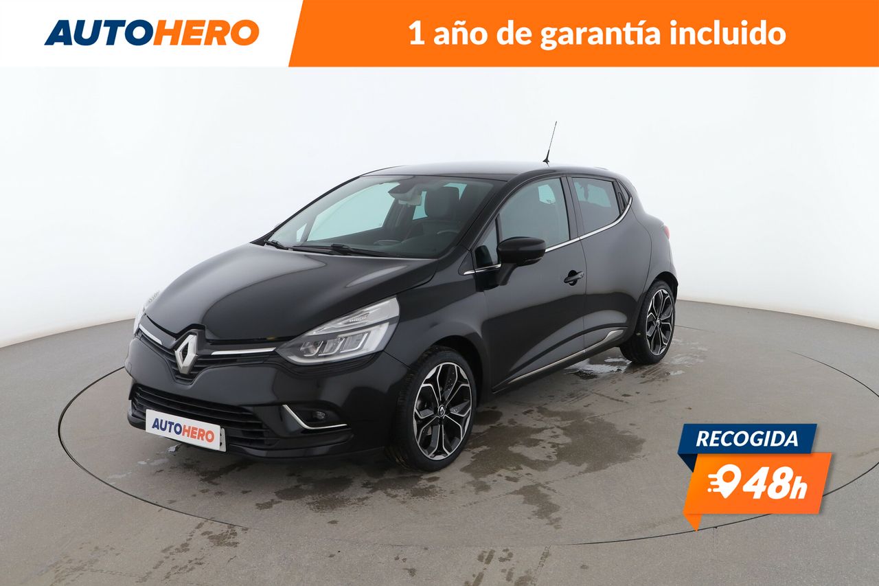 Foto renault clio 2016 /