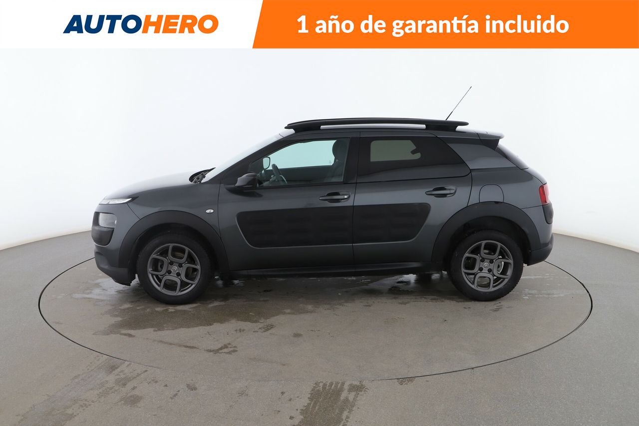 citroën c4 cactus 2015 / foto grande (3)