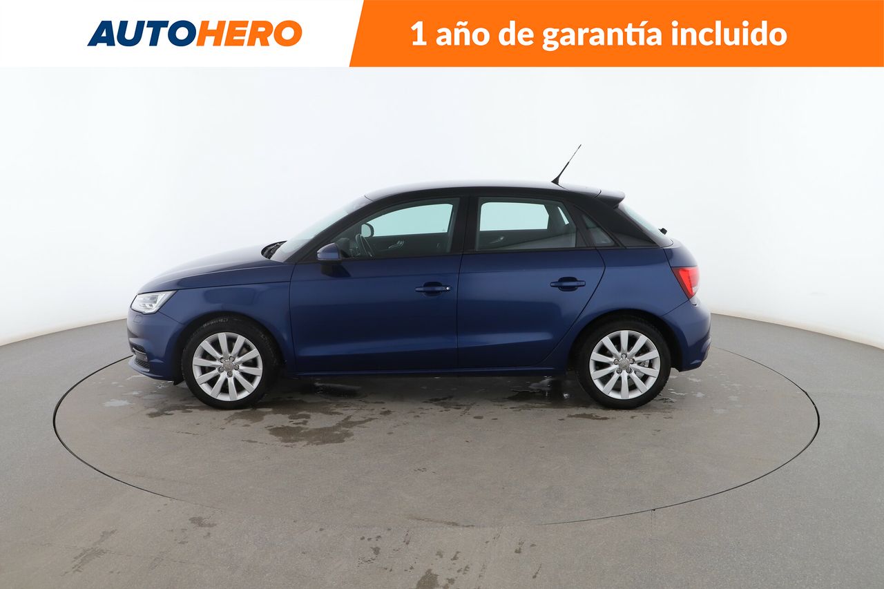 audi a1 2017 / foto grande (3)