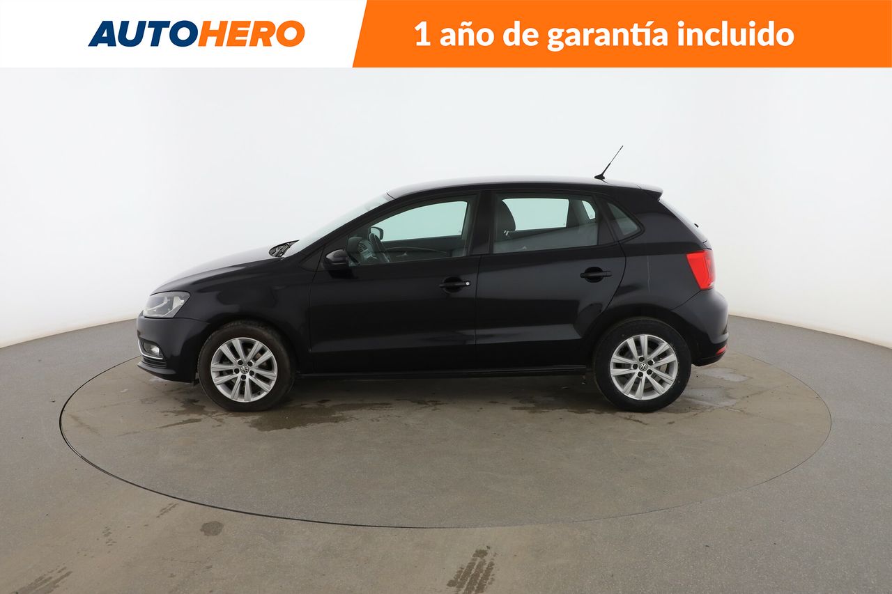 volkswagen polo 2015 / foto grande (3)