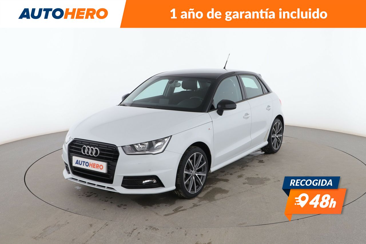 Foto audi a1 2016 /