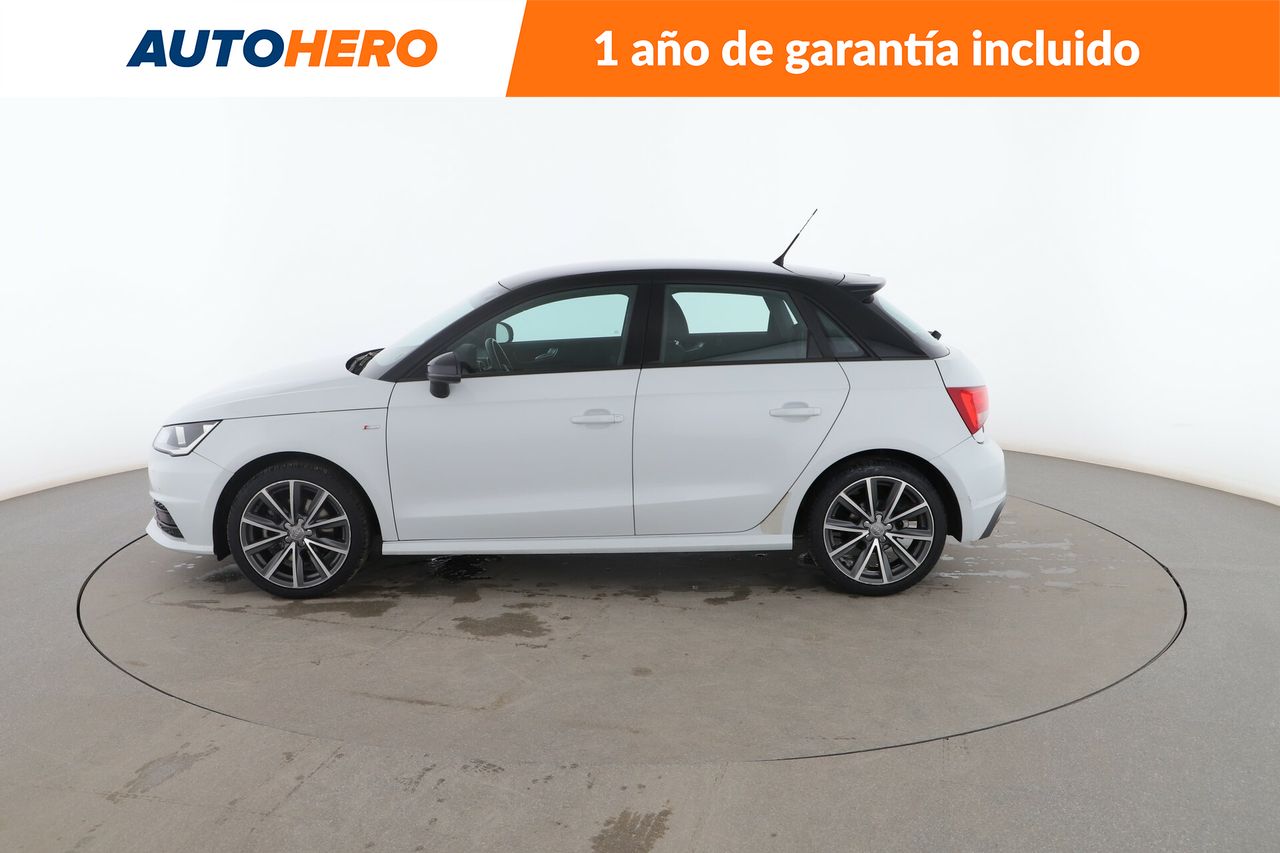 audi a1 2016 / foto grande (3)