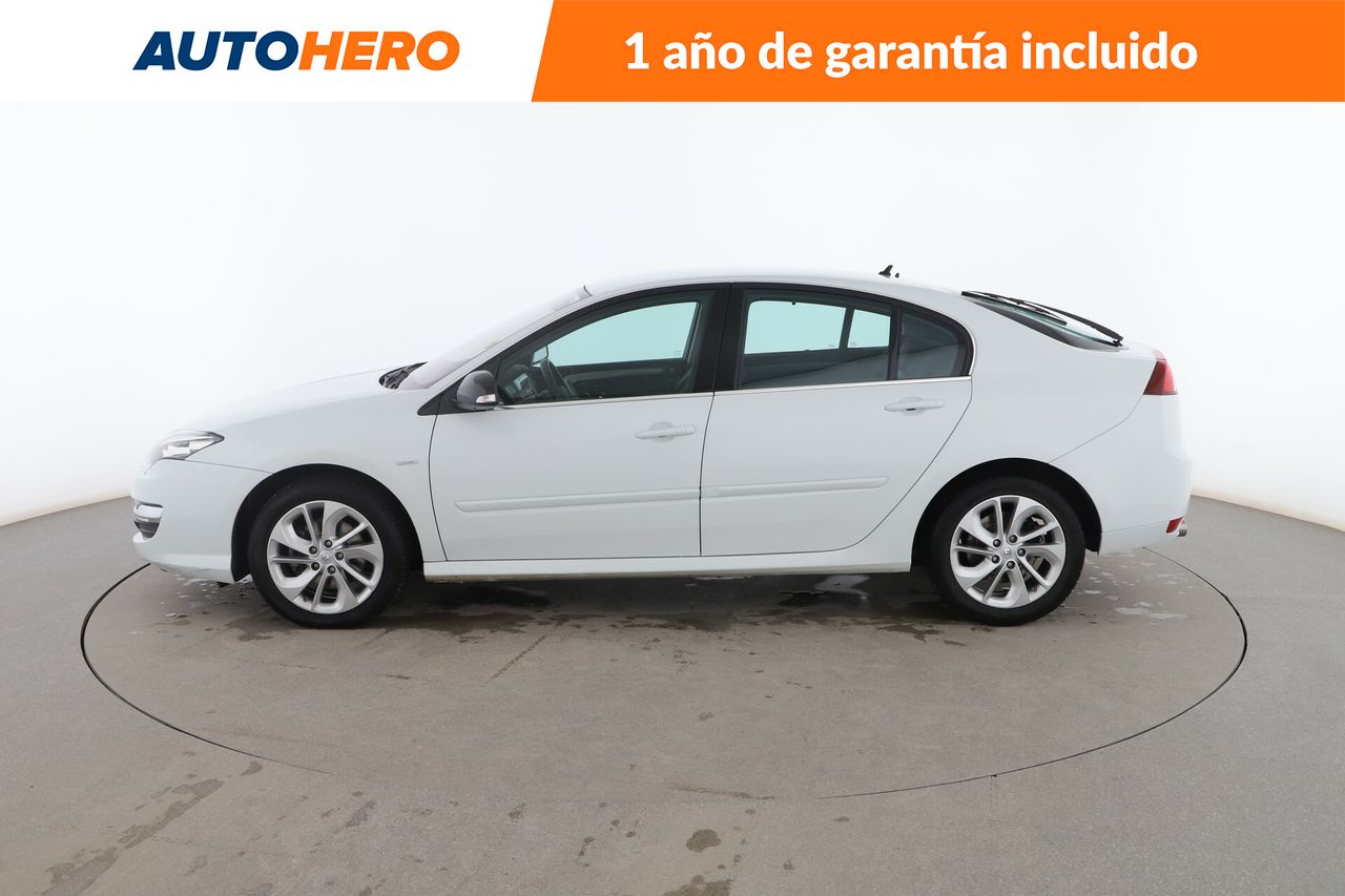 renault laguna 2015 / foto grande (3)
