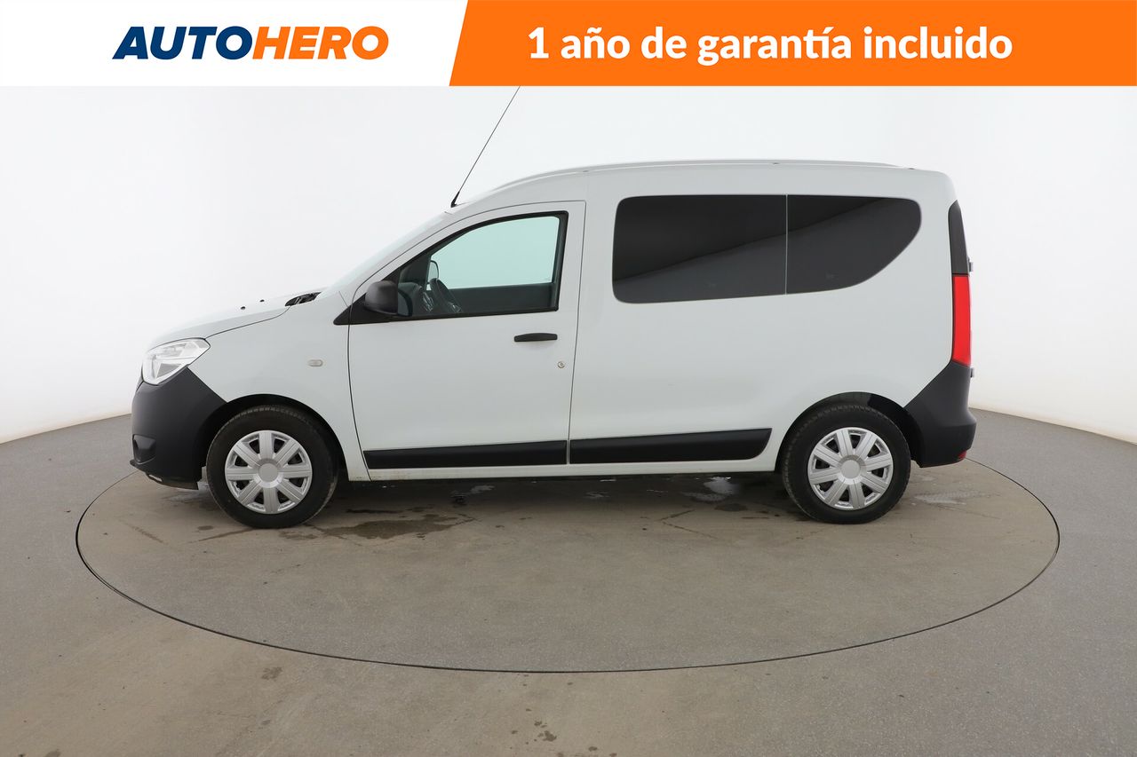 dacia dokker 2018 / foto grande (3)