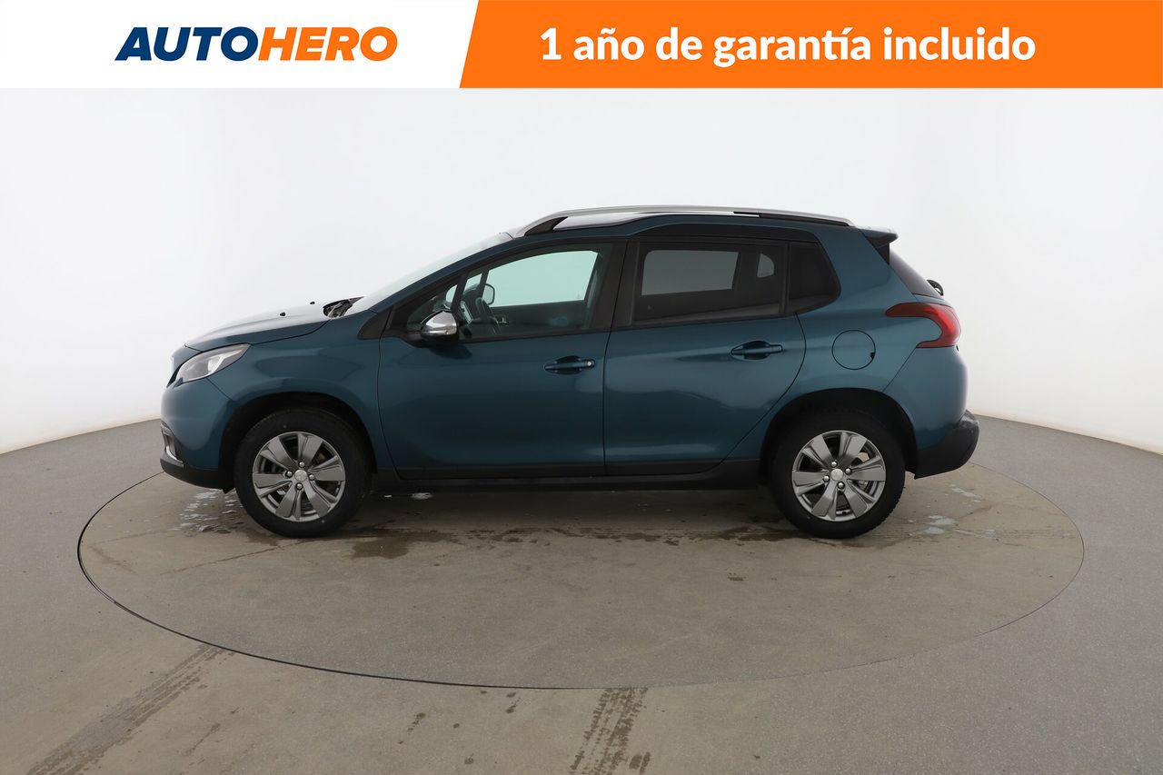 peugeot 2008 2018 / foto grande (3)