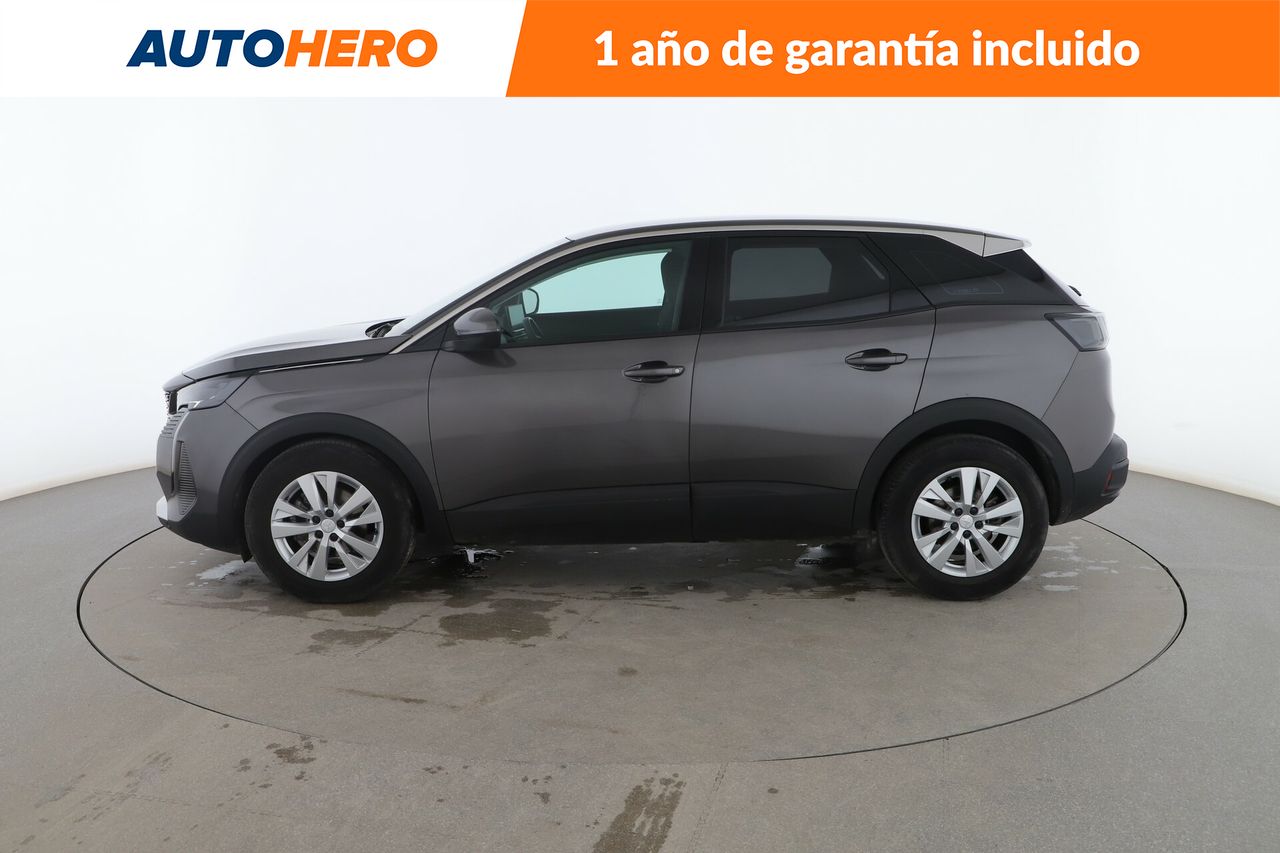 peugeot 3008 2021 / foto grande (3)