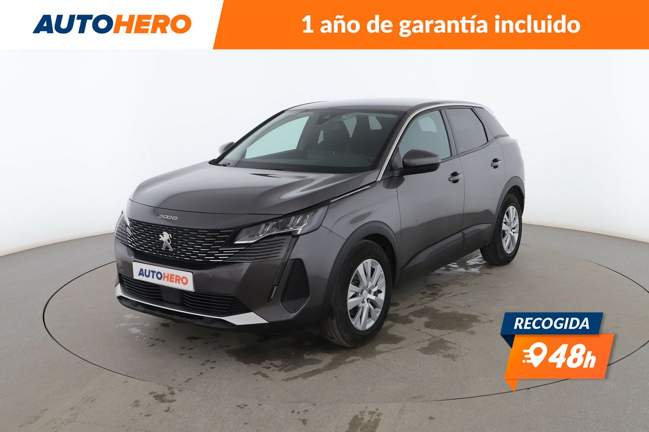 Foto peugeot 3008 2021 /