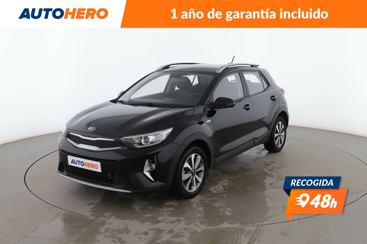 Foto kia stonic 2021 /