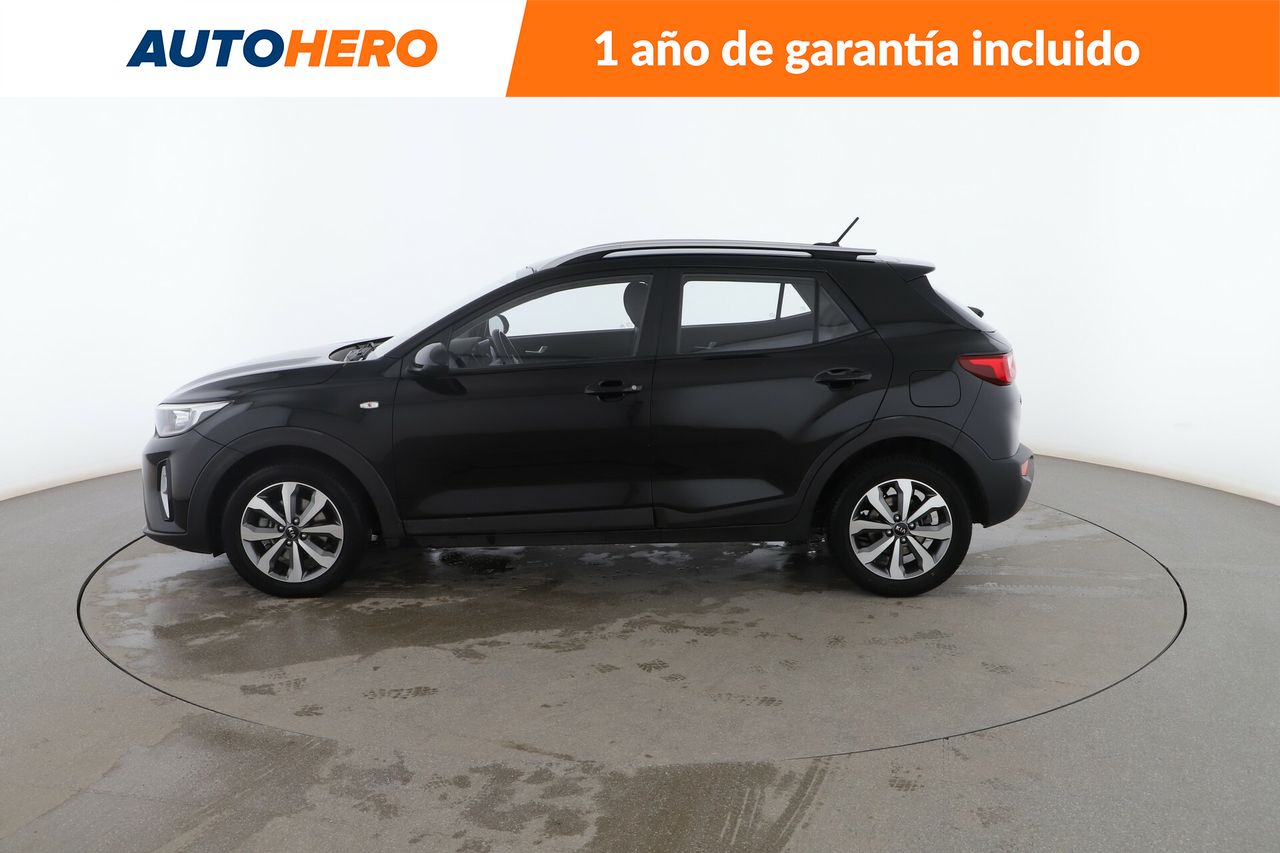kia stonic 2021 / foto grande (3)