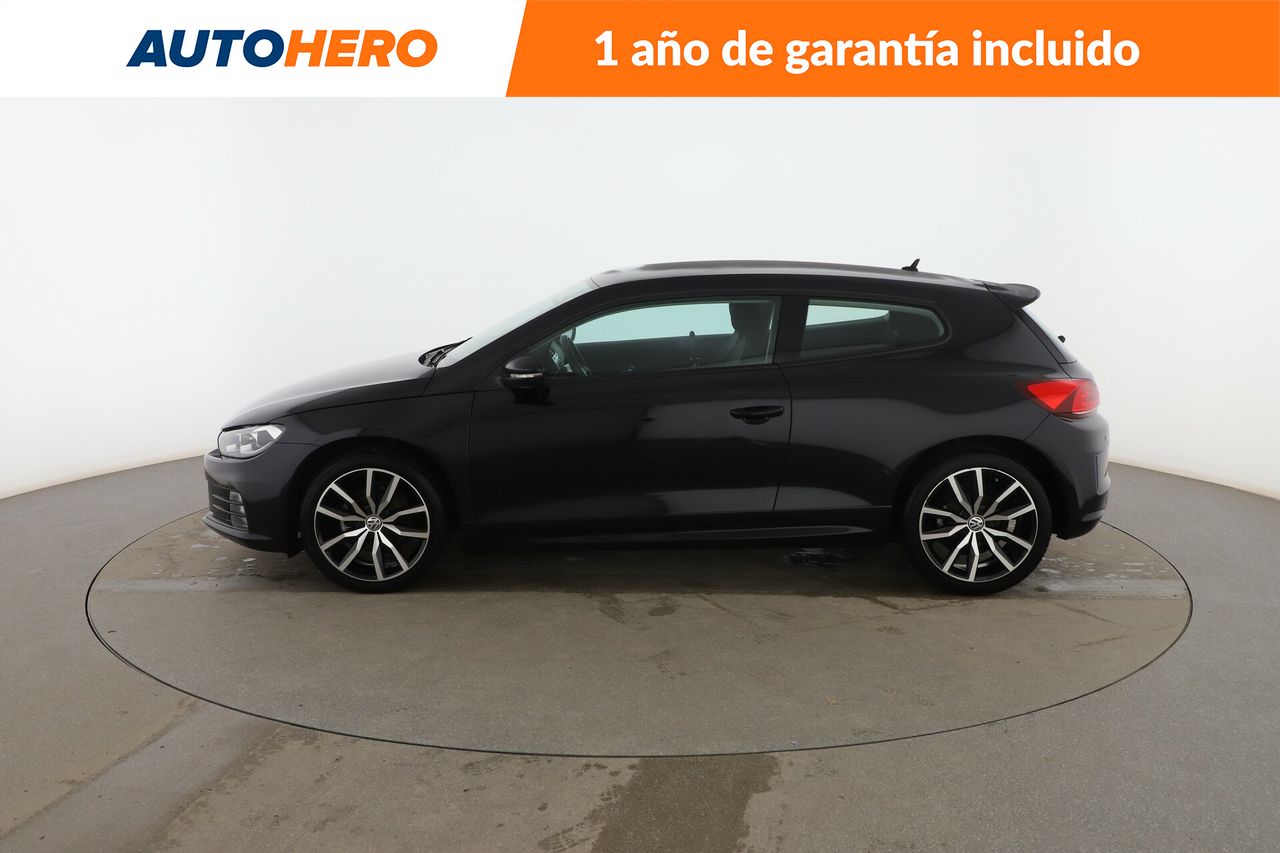 volkswagen scirocco 2016 / foto grande (3)