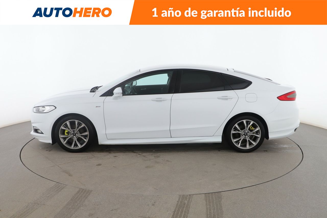 ford mondeo 2016 / foto grande (3)