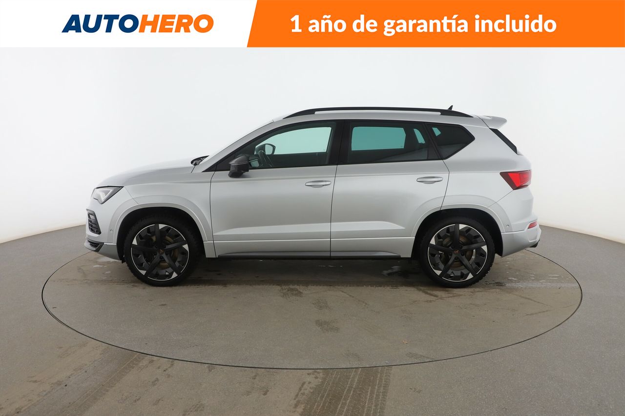 cupra ateca 2021 / foto grande (3)